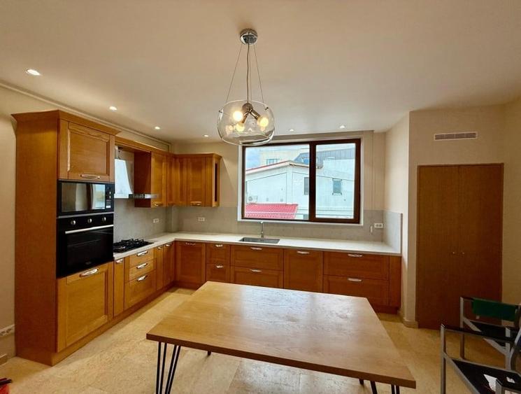 Apartament cu 4 camere Floreasca Lac - 5