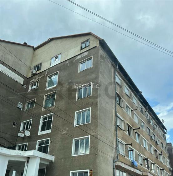 Reco Garsoniera Beius