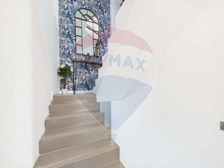 Casă / Vilă de vânzare complex Anl Hanri Coanda în zona Aviatiei - 10