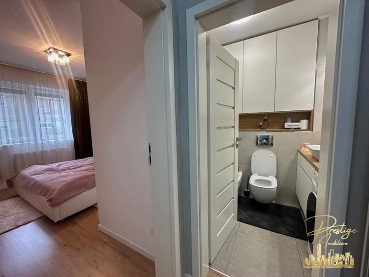 Apartament cu 3 camere de vanzare in bloc nou, Prima Bolcas - Iosia - 12