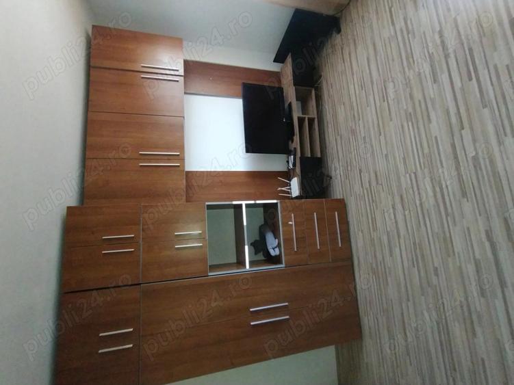 Vand garsoniera Triaj 24 mp ,semimobilat,totul este electric - 6