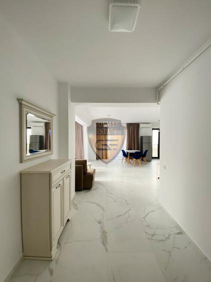 Luxury Residence, termen lung/ scurt 3 camere 131mp, Bld Mamaia Butoaie Parcare - 8