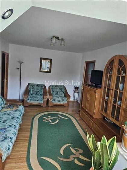 Apartament 2 camere, etaj 1, in Scriitorilor, Brasov