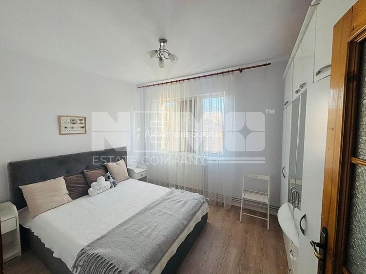 Apartament 2 camere de Inchiriat • Ultracentral • 400 Euro/luna