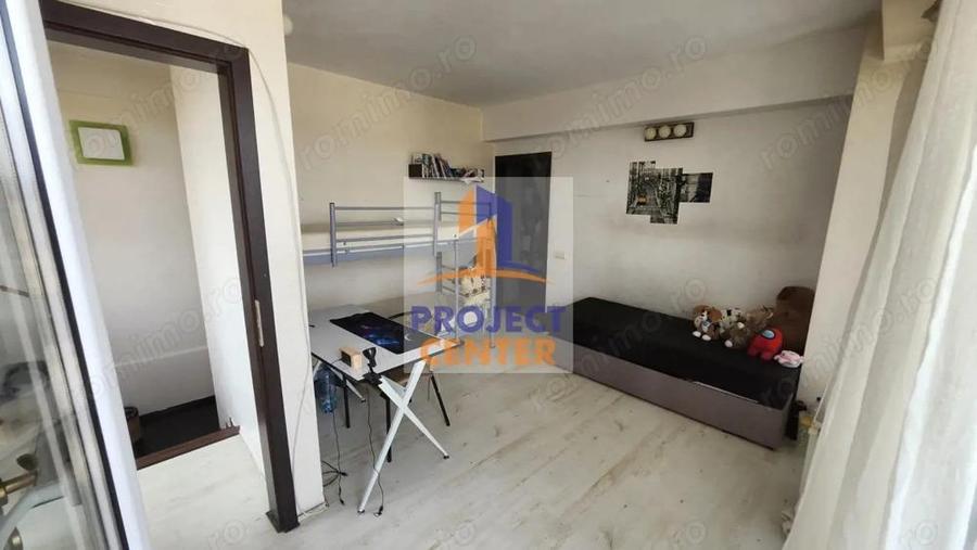 Apartament 3 camere Nord, cu scara interioara, garaj - 6