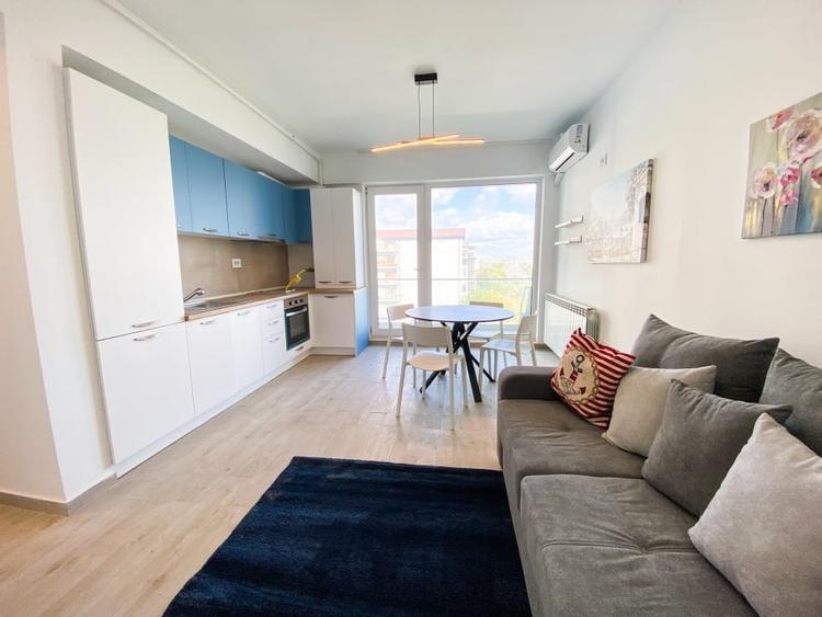 Apartament 2 camere | Meraki Resort & Spa | Parcare privata - 2