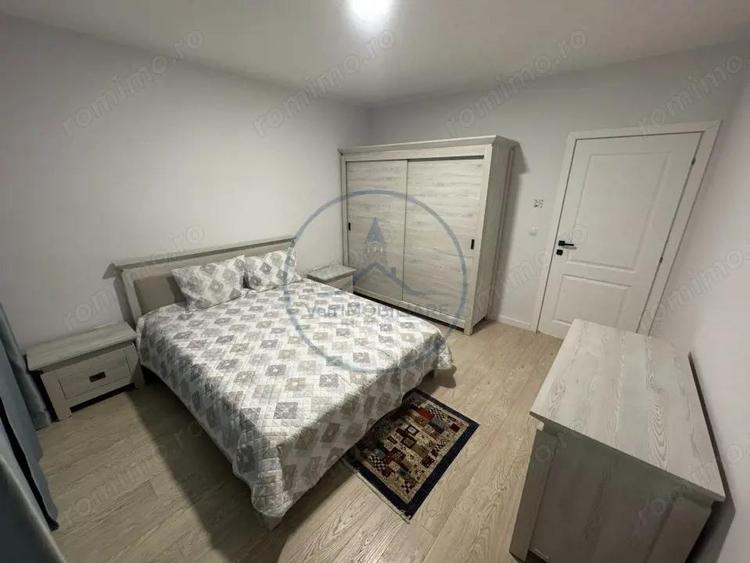 Apartament de inchiriat Zona Mall, bloc Miss Grup! - 8