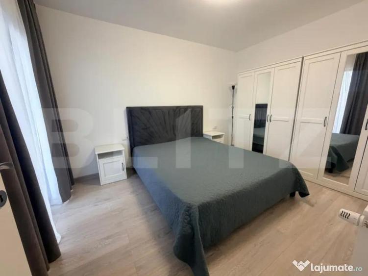 Apartament 2 camere, 50 mp, zona Cetate - Schit - 3