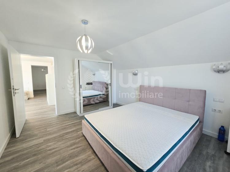 Casa individuala la cheie | 150mp utili | 220mp teren | Dambul Rotund - 5