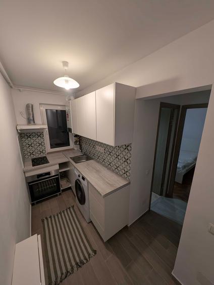 Apartament 2 camere decomandat, luminos, etaj 2 Dambul Pietros, str. Magurei, Targu Mures - 2