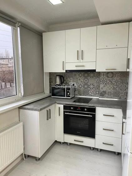 Garsoniera de vanzare in zona Brancoveanu