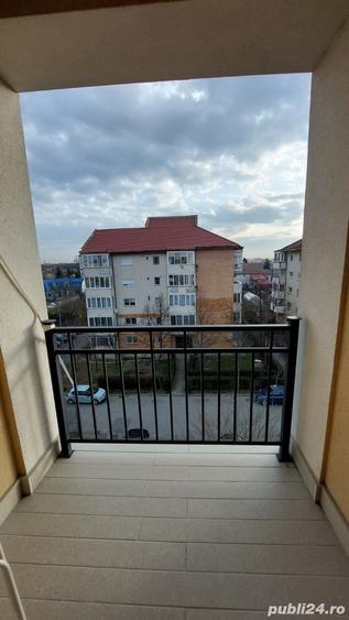 Proprietar inchiriez ap. 2 camere + loc de parcare in curte cu bariera - 4