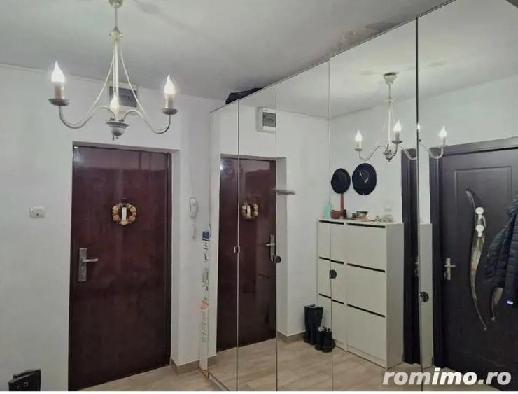 Vand apartament 2 camere zona ?tefan cel Mare - Lizeanu - 5