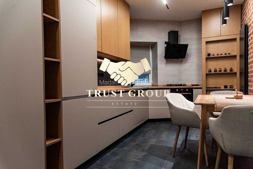 Apartament 2 camere Cismigiu