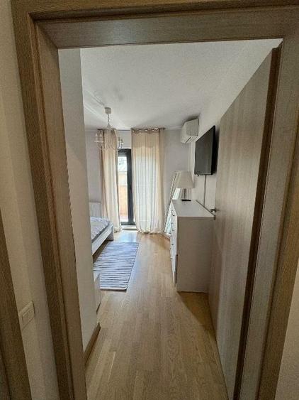 Apartament 2 camre lux + loc de parcre + CTA + 2 AC in zona Banu Manta - 6