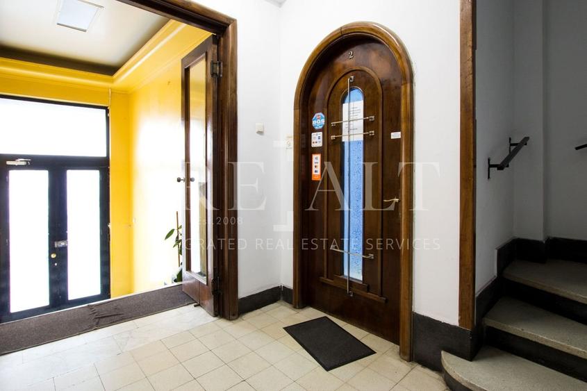 Vanzare apartament 3 camere | Birou, Rezidential | Popa Petre, Armeneasca - 5