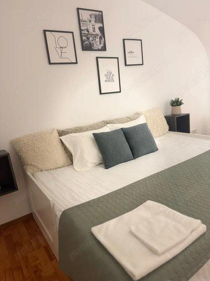 Apartament Central de Inchiriat - 5