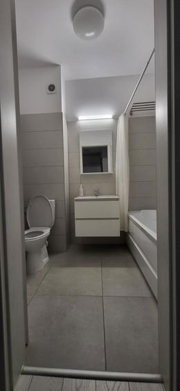 Garsoniera Exigent Plaza - 2