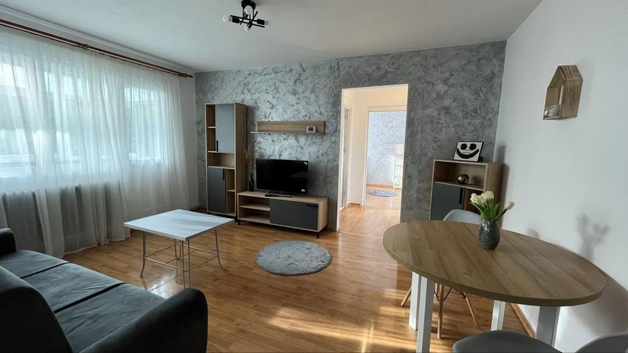 Apartament 2 camere Tatarasi - 5