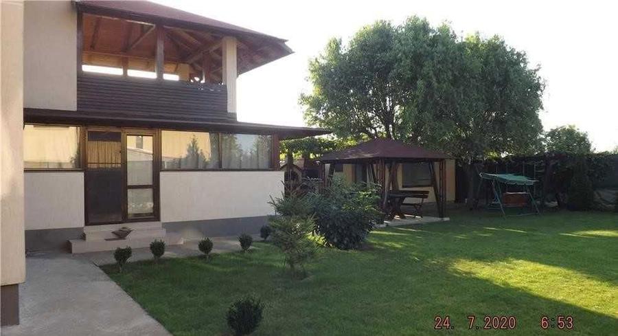 Vand vila in Cazasu,Braila - 7