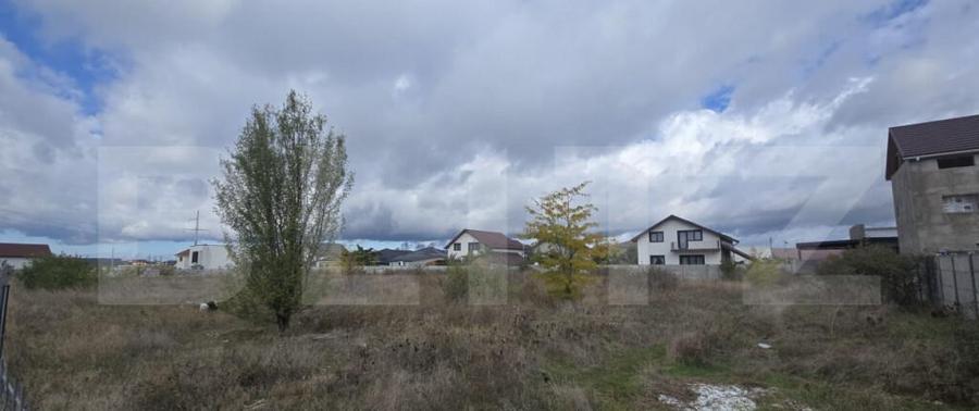 Teren intravilan 2.000 mp, zona Selgros - 4