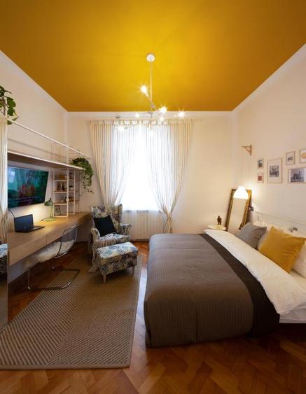 Apartament de vânzare, 1 cameră, 45 mp, zona The Office, ideal pentru investiție - 2