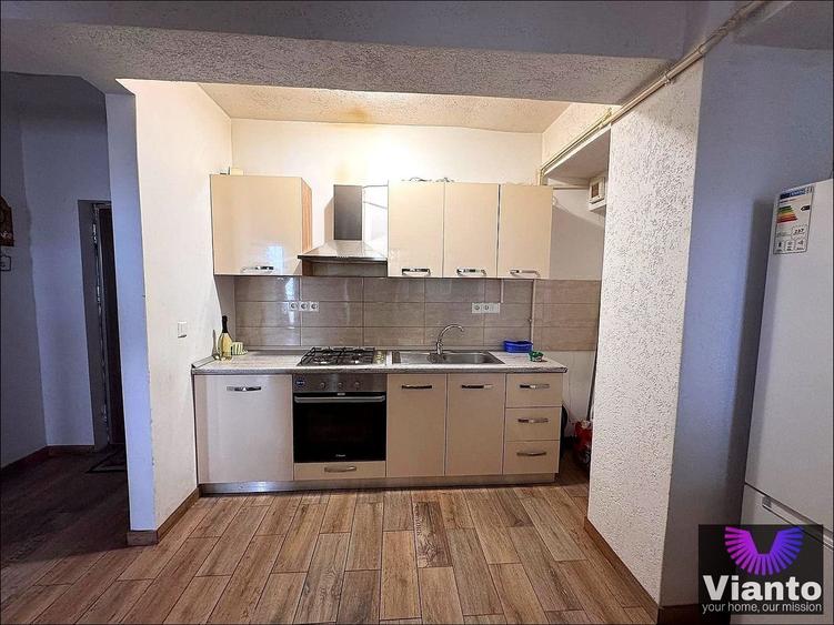 APARTAMENT 2 CAMERE | DOAMNA STANCA - 5