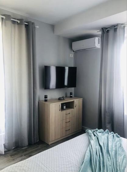 Inchiriez apartament 2 camere in statiunea Mamaia - 8