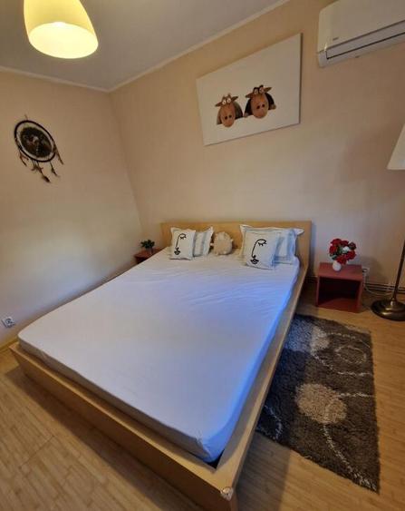 Apartament 2 camere Tatarasi - Ciurchi - 14