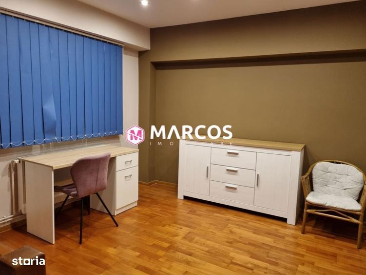 Apartament cu scara interioara, centru, ID 854 - 2