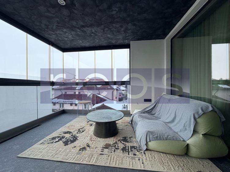 VANZARE 4 CAMERE | 129 MP UTILI | 24 MP TEREASA | EROU IANCU NICOLAE - 18