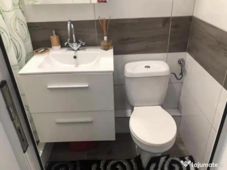 Garsoniera decomandata - zona Noua - 5