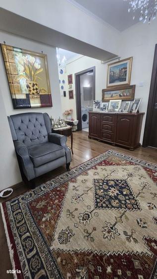 Bloc Nou - 3 Decomandat + Bucatarie Separata - 106 mp - 2