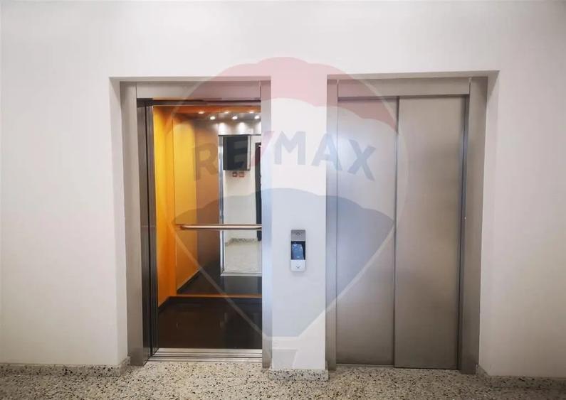 Spa?iu de birouri de 275mp de inchiriat in zona Marasti - 15