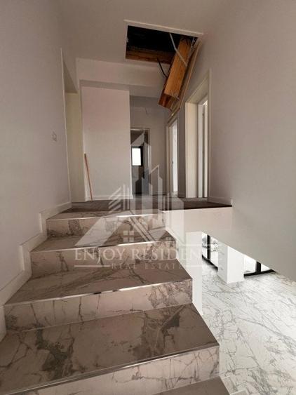 Vila Eleganta 4 camere, finisaje exclusiviste Tunari - 17