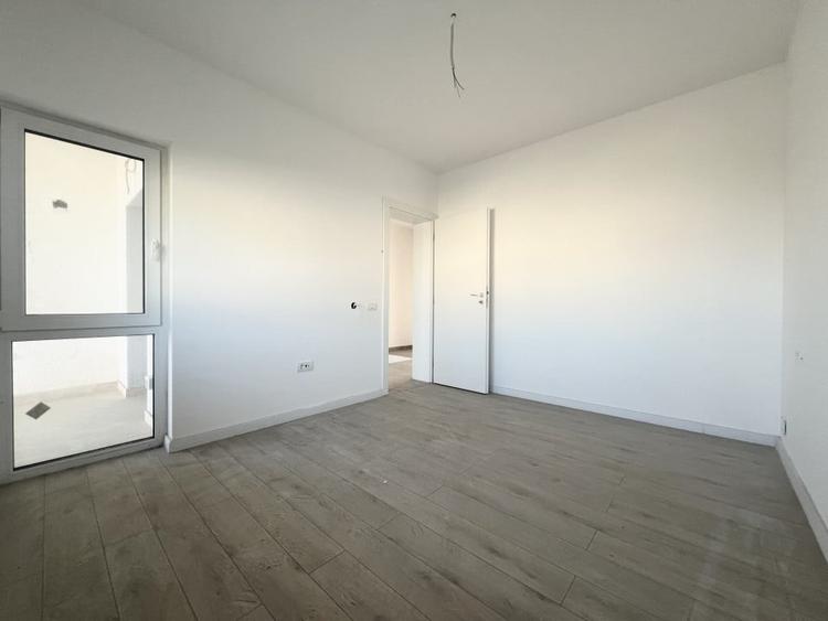 Duplex 5 camere, 107mp, 302mp teren, constructie noua - Giarmata - 5