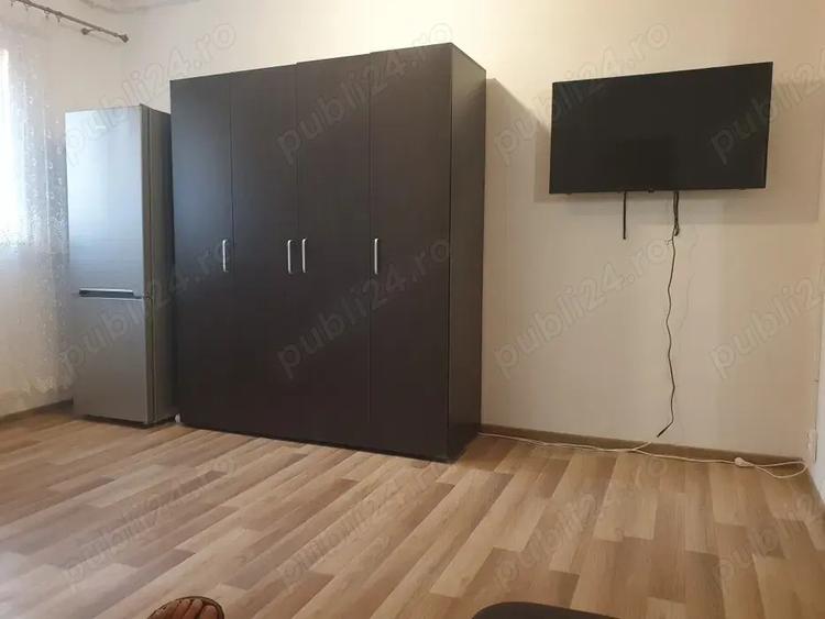 Garsoniera Postavarului Titan - 3