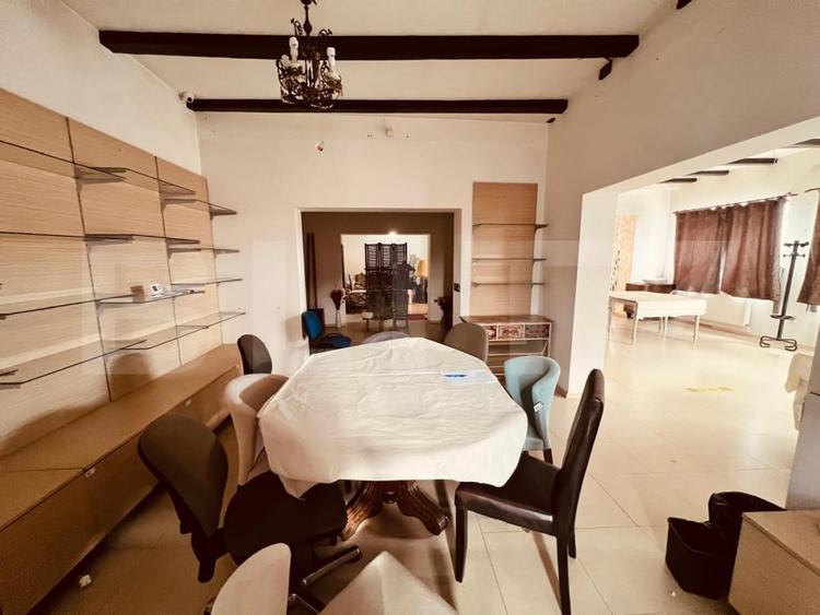 Showroom de inchiriat, 360 mp, zona Semi-centrala - 1