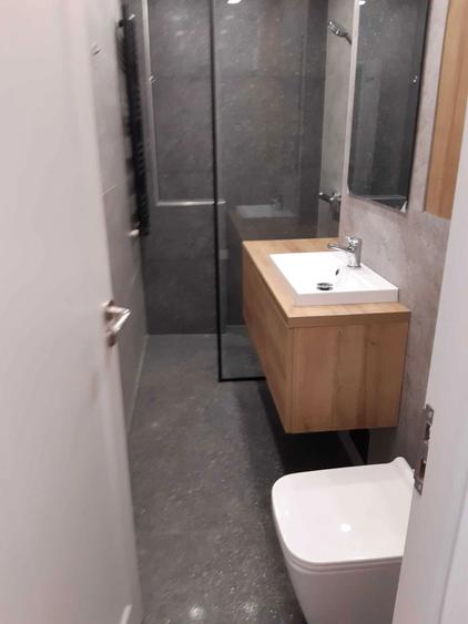 Apartament-Studio decomandat impartit in 2 zone - 3