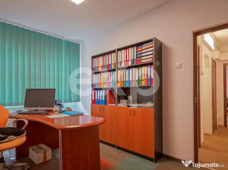 2 Camere in Astra | 48,5 mp | Spa?iu Birouri - 3