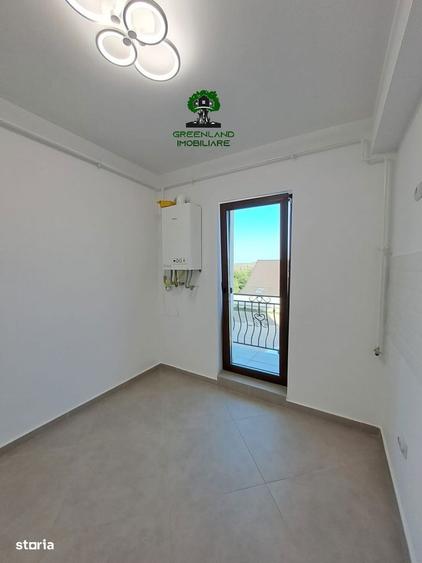 Apartament cu 2 camere în Lunca Cetățuii