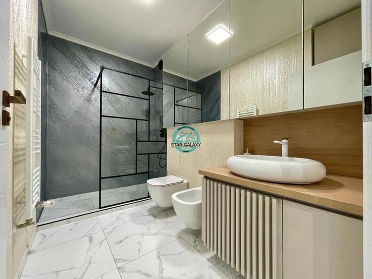 Apartament cu 2 camere de inchiriat mobilat lux, Complex Concept 9 - 8