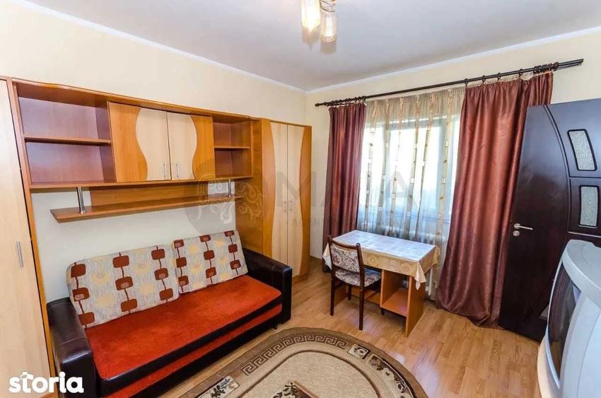 Inchiriez gasoniera in Sibiu,zona centrala - 5