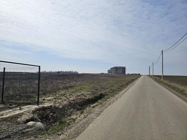 Proprietar- Vand loturi teren intravilan-Ideal pentru casa-Rachiti - 7