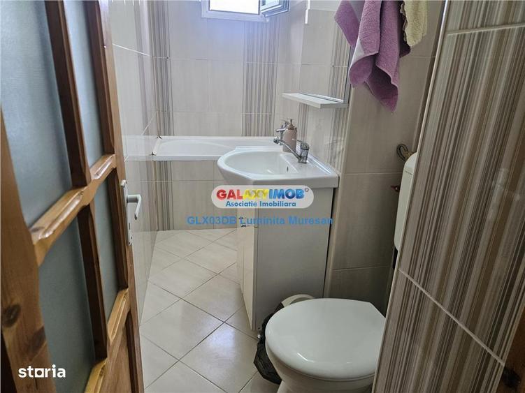 Inchiriere apartament 2 camere nedecomandat Targoviste Micro 6 - 6