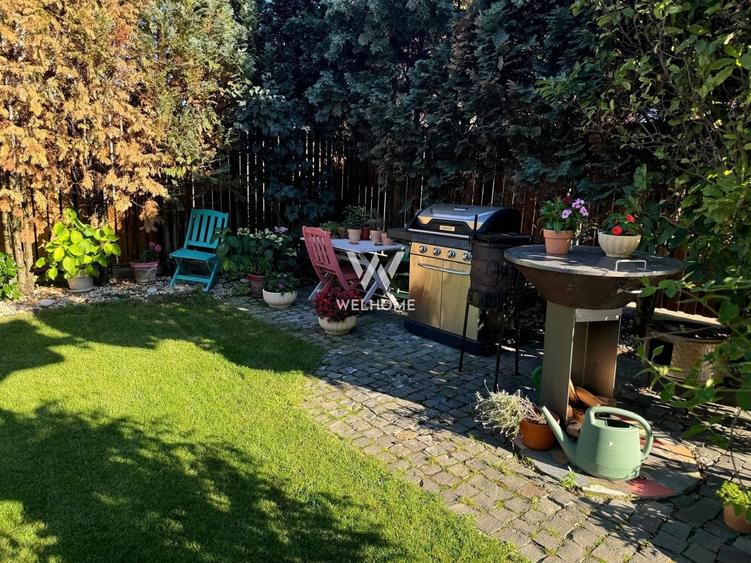 Casa individuala teren 430mp Selimbar, Sibiu - 9