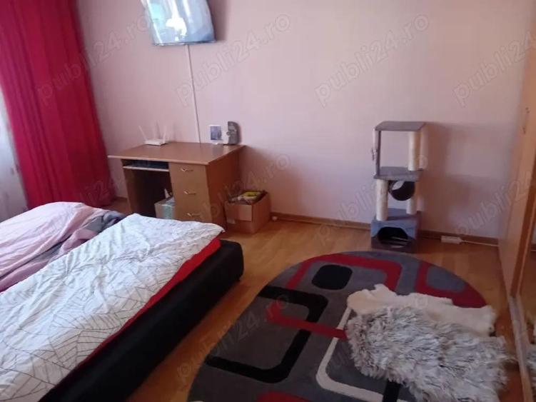 Ap 2 Cam Precista 54mp etaj 2 la cheie renovat mobilat utilat - 11