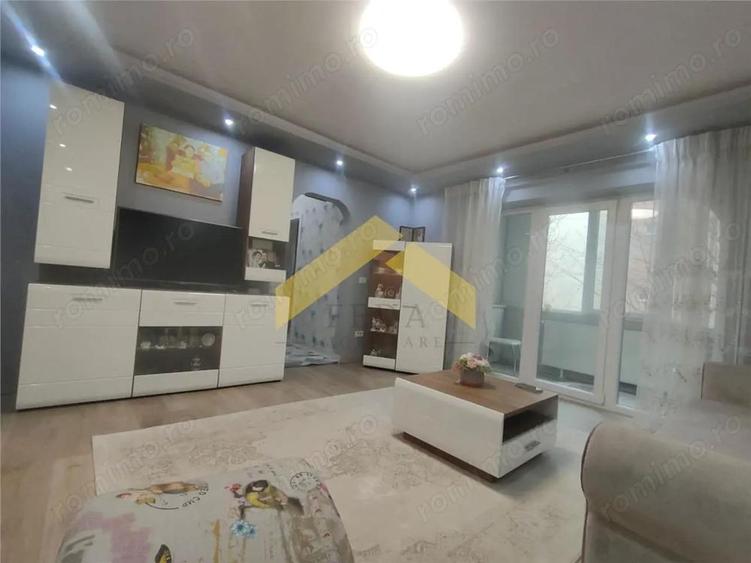 Apartament 3 camere in Micalaca de vanzare - 1