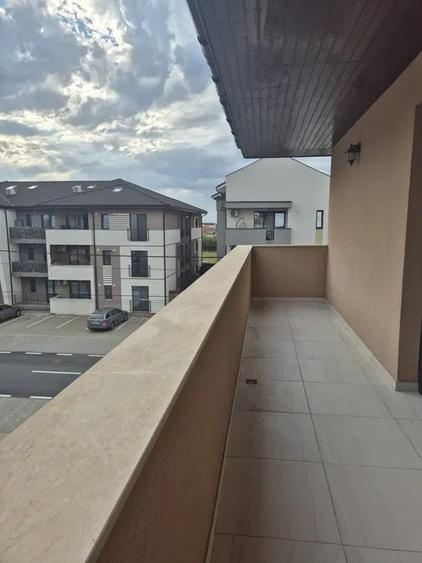 Apartament in Dumbravita langa centura - 7