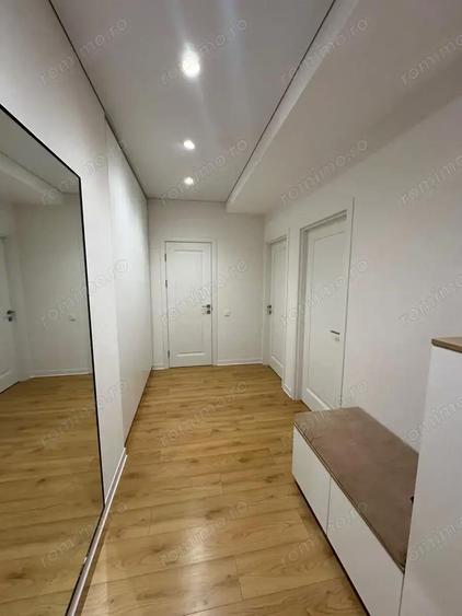 Garsoniera in Dorobanti - 3